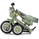 Chipolino sklopivi tricikl Marathon Smart 360&amp;deg; Matcha Slike