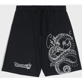 Sinsay Kratke hlače Dragon Ball | shoptok.hr