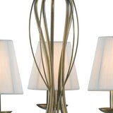 XXXL lestenec andretti 51/100 cm E14 | Shoptok.si