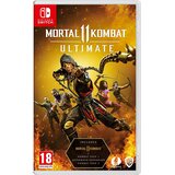  Mortal Kombat 11: Ultimate /Switch Cijene