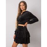 FANCY Set-FA-KMPL-7315.92-black | Shoptok.si