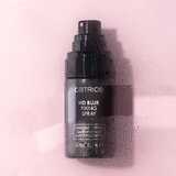 Catrice HD Blur matirajoče pr&amp;scaron;ilo za utrjevanje make-upa za dolgoobstojen učinek 55 ml Slike