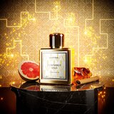 SUPERZ. Budapest Dominance Gold parfemski ekstrakt za muškarce 50 ml | shoptok.hr