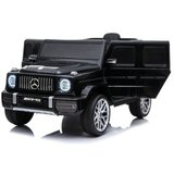 Premium Stil Mercedes G63 Crni Automobil na akumulator ( 11560 ) Cene