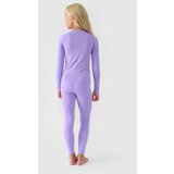 4f Girls' thermal underwear set | shoptok.hr