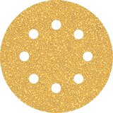 Bosch brusni list C470, 115mm granulacija 40; pakovanje od 5 komada - 2608900794 | ePonuda.com