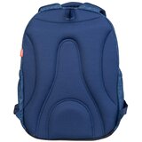 Target ruksak 2u1 Curved denim butterfly | shoptok.hr