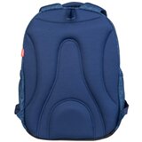 Target Šolska torba 2v1 Denim Butterfly 26941 | Shoptok.si
