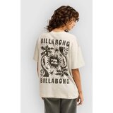 Billabong Always Looking T-shirt grey heather Slike