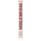 Benefit Precisely, My Brow Detailer precizna olovka za obrve nijansa 3,5 Neutral Medium Brown 0,02 g | shoptok.hr