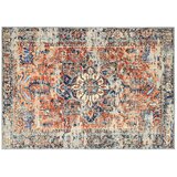  Tepih ORIZ Narančasta 300 x 400 cm 100% poliester - Narančasta 300 x 400 cm | shoptok.hr