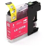 Brother LC-125XL (magenta), kompatibilna kartuša za 1.200 strani | Shoptok.si