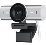 Logitech MX Brio 4K Ultra HD Pale Grey web kamera | ePonuda.com