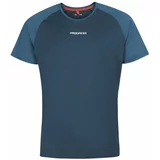 Progress ENERGETIC Muška sportska majica, tamno plava, veličina