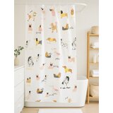 Sinsay Zavjesa za tuš | shoptok.hr