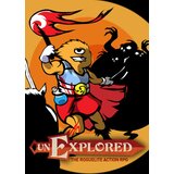  unexplored (pc) steam key europe | ePonuda.com
