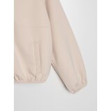 Sinsay Soft touch bomber dukserica s dodatkom viskoze | shoptok.hr