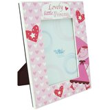 Viter Ram za slike devojčica i srce 10x15 cm | Eponuda.com