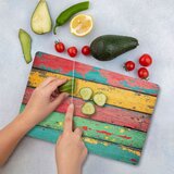 Hermia Daska za sečenje, Šarena | Eponuda.com
