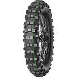 Mitas Terra Force-EF ( 140/80-18 TT 70M 2 gruen, zadnji točak, Mischung Super Soft Extreme ) | Eponuda.com