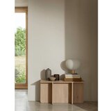 Blomus Bijela stolna lampa (visina 32 cm) Kami – | shoptok.hr