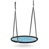 Neo-Sport ns-104 ljuljačka rodino gnijezdo, 120 cm, plava | shoptok.hr