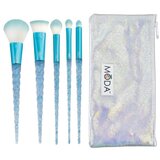 MŌDA® Mythical MŌDA® - MYTHICAL “FROZEN FLIGHT“ set četkica Cijene