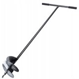 KADAX ročni zemeljski sveder za vrtanje lukenj 170 mm, (5000353655) | Shoptok.si