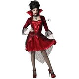  Svečana odjeća za odrasle Vampirica | shoptok.hr