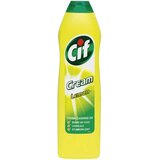 Sredstvo CIF LEMON CREAM 500ML Cijene