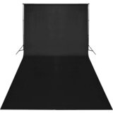  Komplet studijske rasvjete: set svjetala, pozadina i reflektor | shoptok.hr