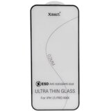  Zaštitno staklo za iPhone 17 Ultra Thin 0,2mm XMART 9D | Eponuda.com