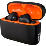 Venisymlis Mini slušalke Bluetooth za majhno ušesa, vodoodporne, z odpravljanjem hrupa, (22102492) | Shoptok.si