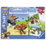 Ravensburger puzzle (slagalice) - Paw Patrol Cene