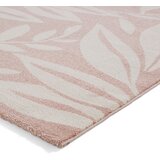 Catherine Lansfield Svijetlo ružičasti tepih 80x150 cm Sorral Leaves – | shoptok.hr