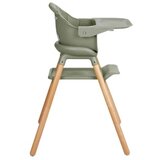 Kikka Boo KikkaBoo Hranilica Woody 6in1 Army Green (KKB11175) | ePonuda.com