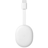 Google chromecast z tv, bel GA01919-DE/US | Shoptok.si