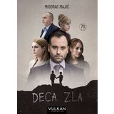 Vulkan Izdavaštvo Deca zla Cene