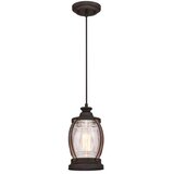 Westinghouse 6361740 - visilica na sajli canyon 1xE27/60W/230V | Eponuda.com