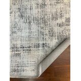 Conceptum Hypnose atlas bambu - grey carpet (100 x 200) Cene