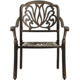  3-dijelni bistro set brončani od lijevanog aluminija | Eponuda.ba