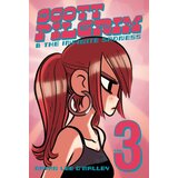 Diamond Comic Distributors Bryan Lee O'Malley - Scott Pilgrim: Scott Pilgrim & The Infinite Sadness, Vol. 3 Cene