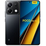 Xiaomi Poco X6 5G 8GB 256GB Black ind | Eponuda.ba