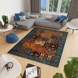 Conceptum Hypnose tepih, 100x200cm, šaren Cijene