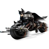 Lego 76273 Figura Betmena™ za gradnju i Betpod motor cene