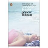 The Book Service Limited Francoise Sagan, Rachel Cusk - Francoise Sagan Bonjour Tristesse | Eponuda.com