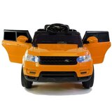  Auto na akumulator HL1638 EVA - narančasti | shoptok.hr