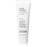 Milk Shake Everlasting Bonds Mask globinsko hranilna maska za po&amp;scaron;kodovane lase 120 ml Slike
