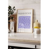 WALLXPERT dekorativna slika u okviru 30 x 40 cm | Eponuda.com
