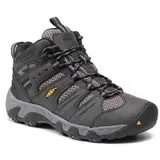 Keen Trekking čevlji Koven Mid Wp 1020210 Črna